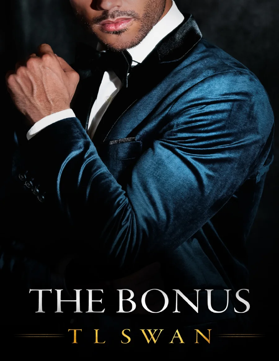 The Bonus kapak görseli