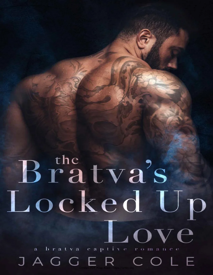 The Bratvas Locked Up Love kapak görseli