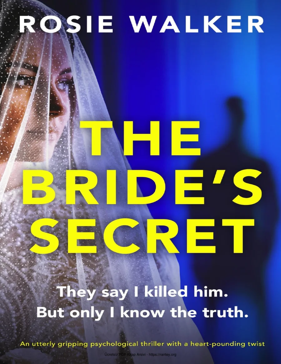 The Brides Secret kapak görseli