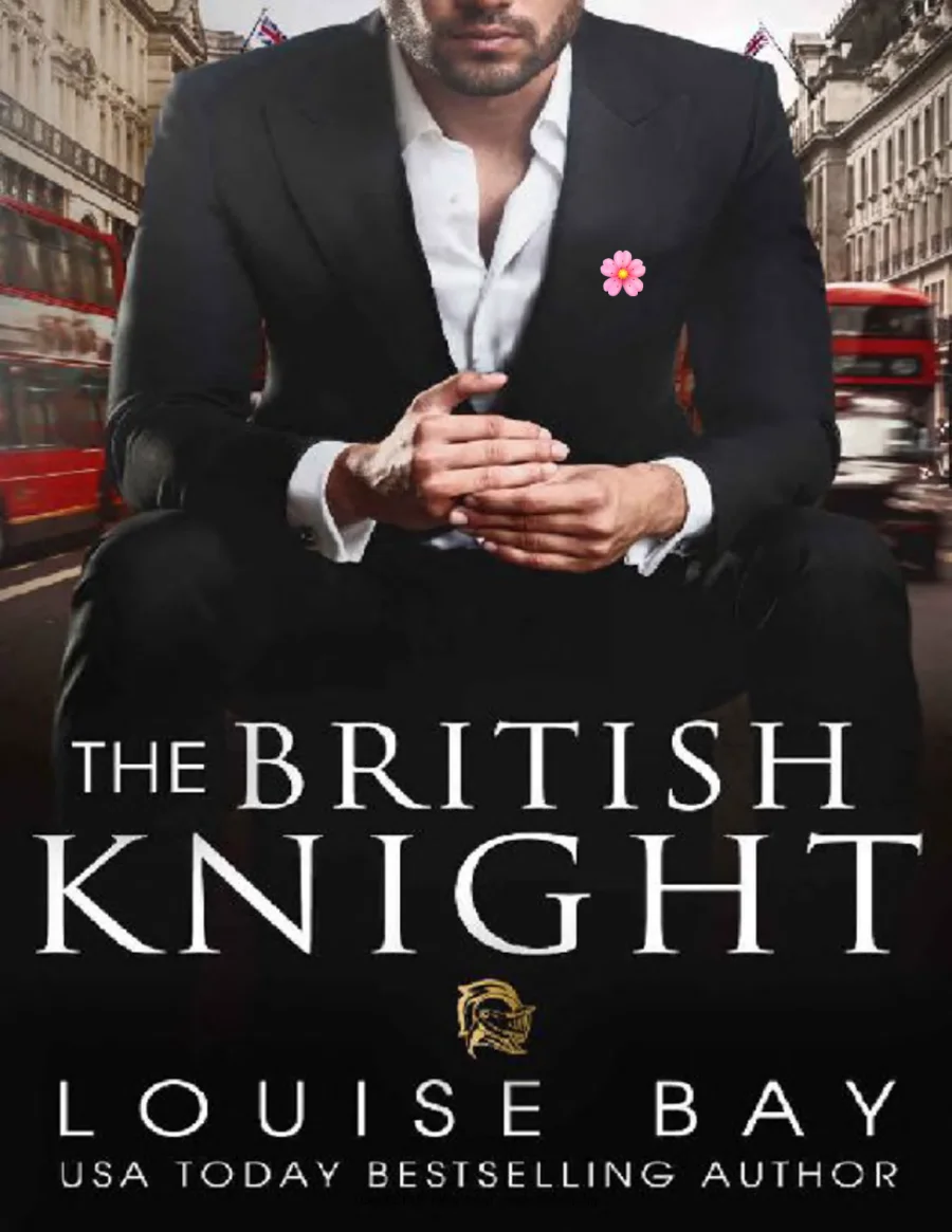 The British Knight kapak görseli