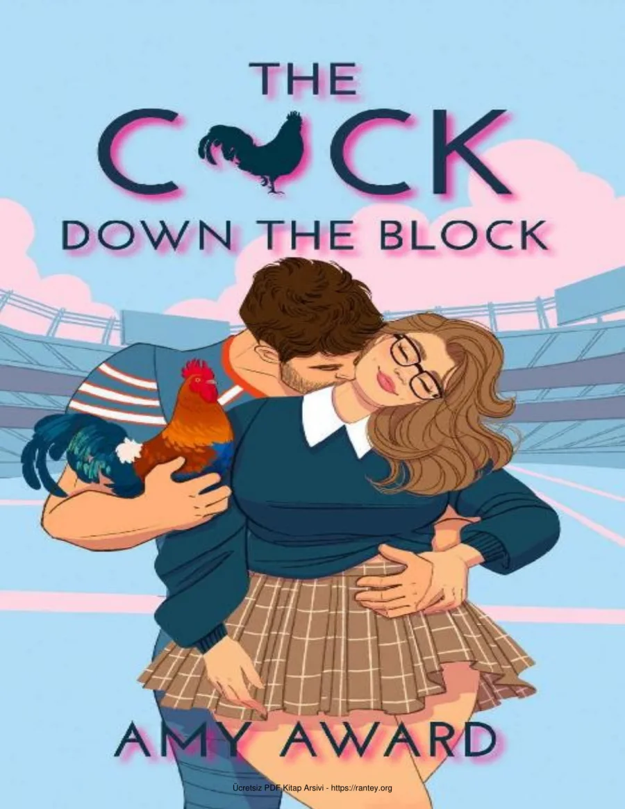 The Cck Down the Block kapak görseli