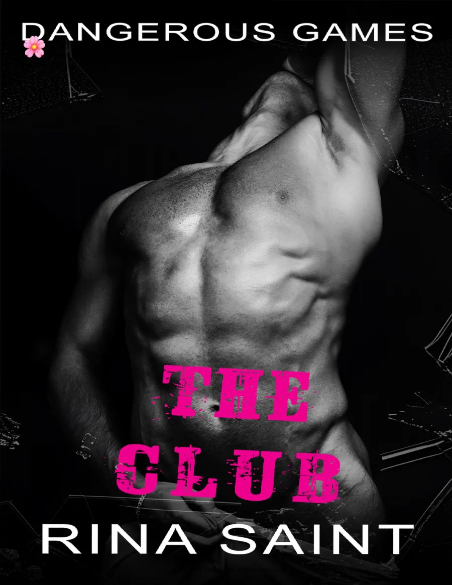 The Club kapak görseli