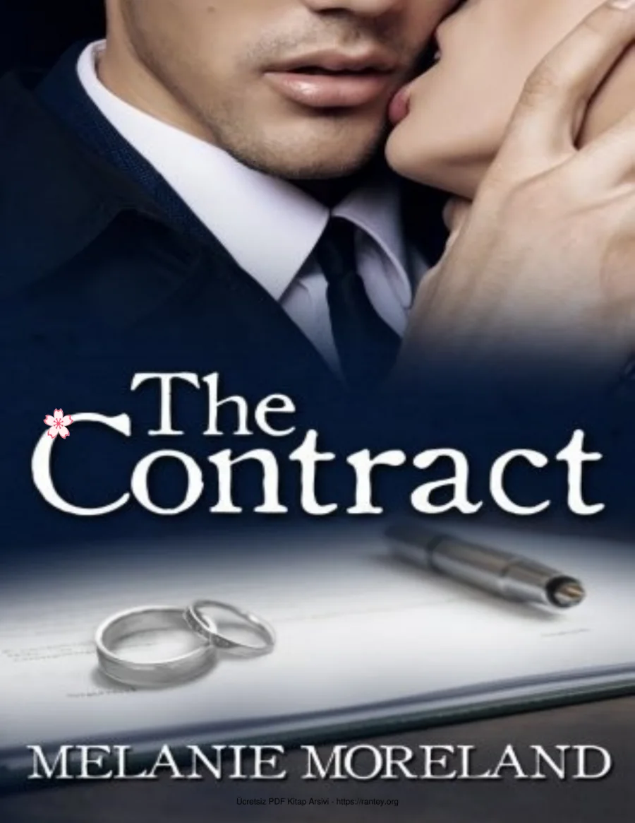 The Contract kapak görseli