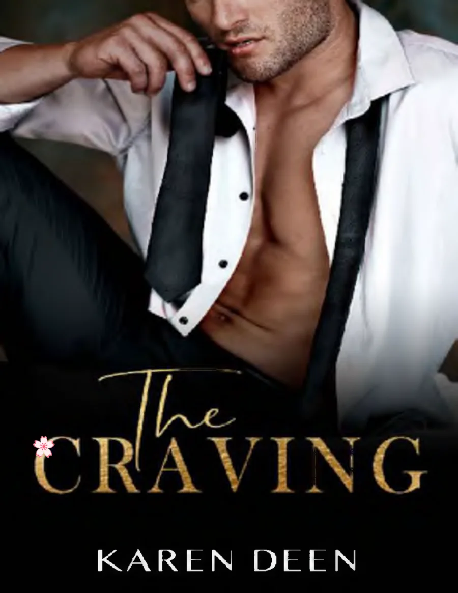 The Craving kapak görseli