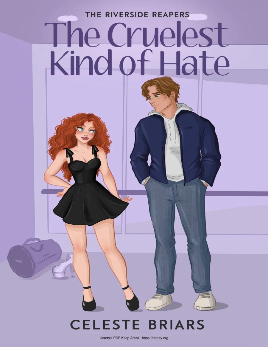 The Cruelest Kind of Hate kapak görseli