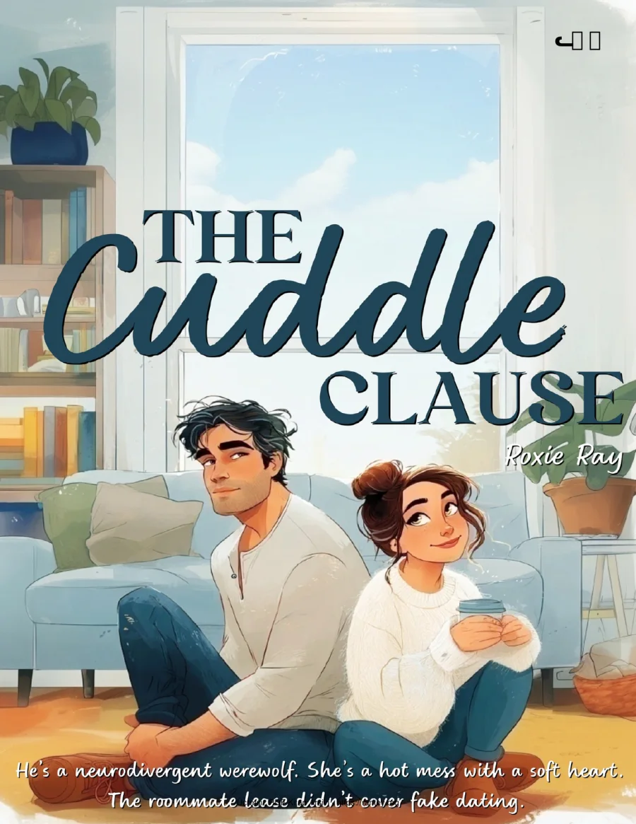 The Cuddle Clause kapak görseli