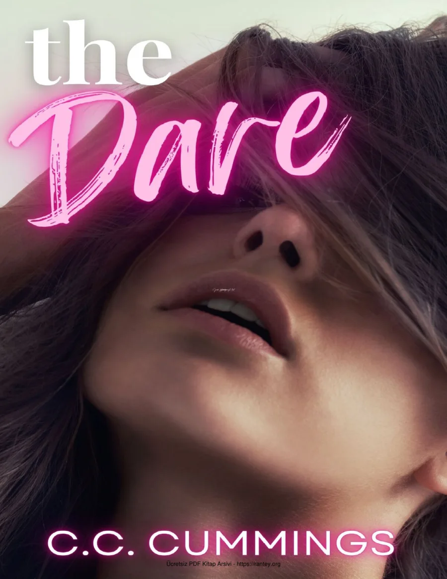The Dare Paranormal Ghost Fantasy kapak görseli