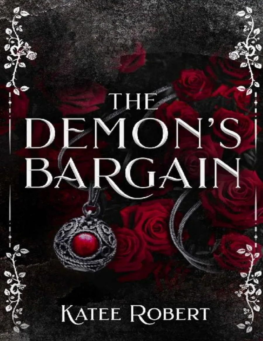 The Demons Bargain kapak görseli