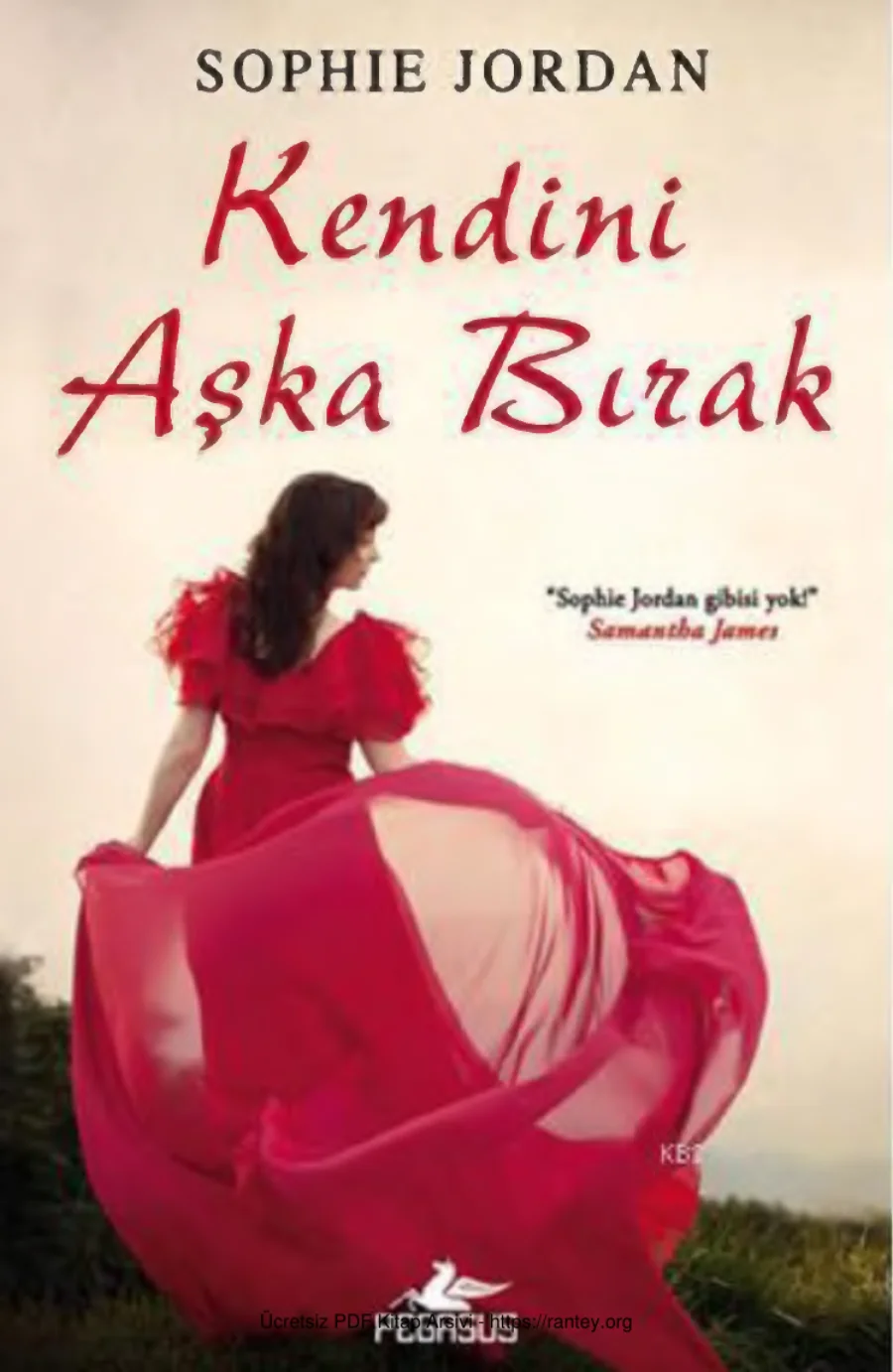 The Derrings Serisi 2 Kendini Aşka Bırak kapak görseli