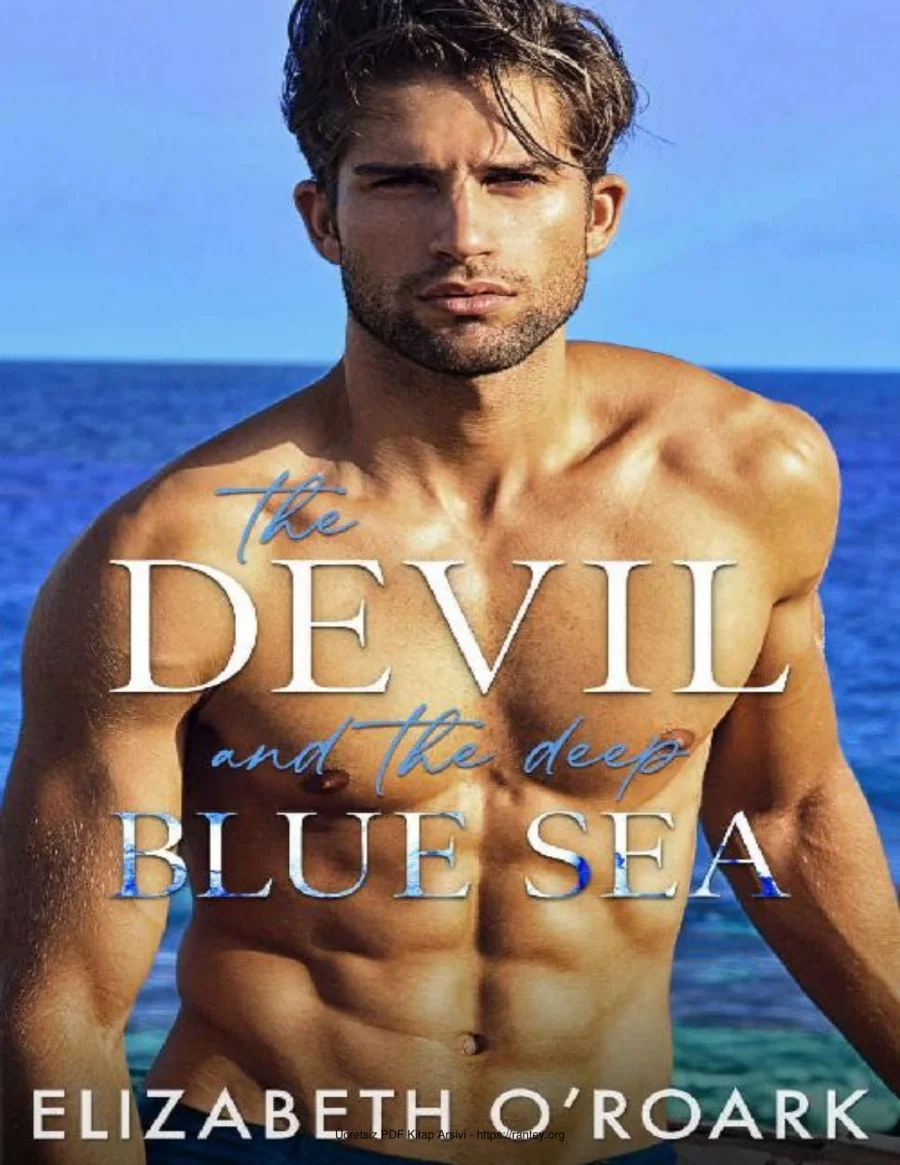 The Devil And The Deep Blue Sea kapak görseli
