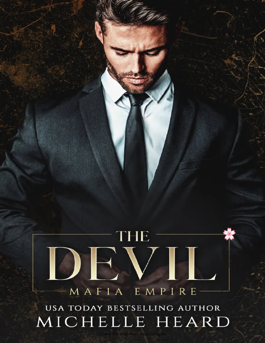 The Devil kapak görseli