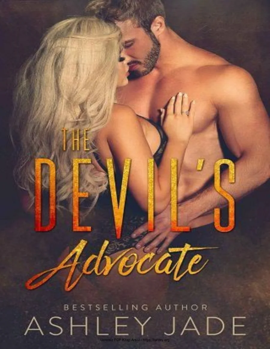 The Devils Advocate kapak görseli