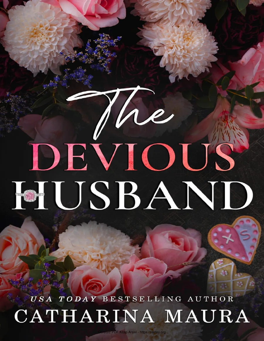 The Devious Husband kapak görseli
