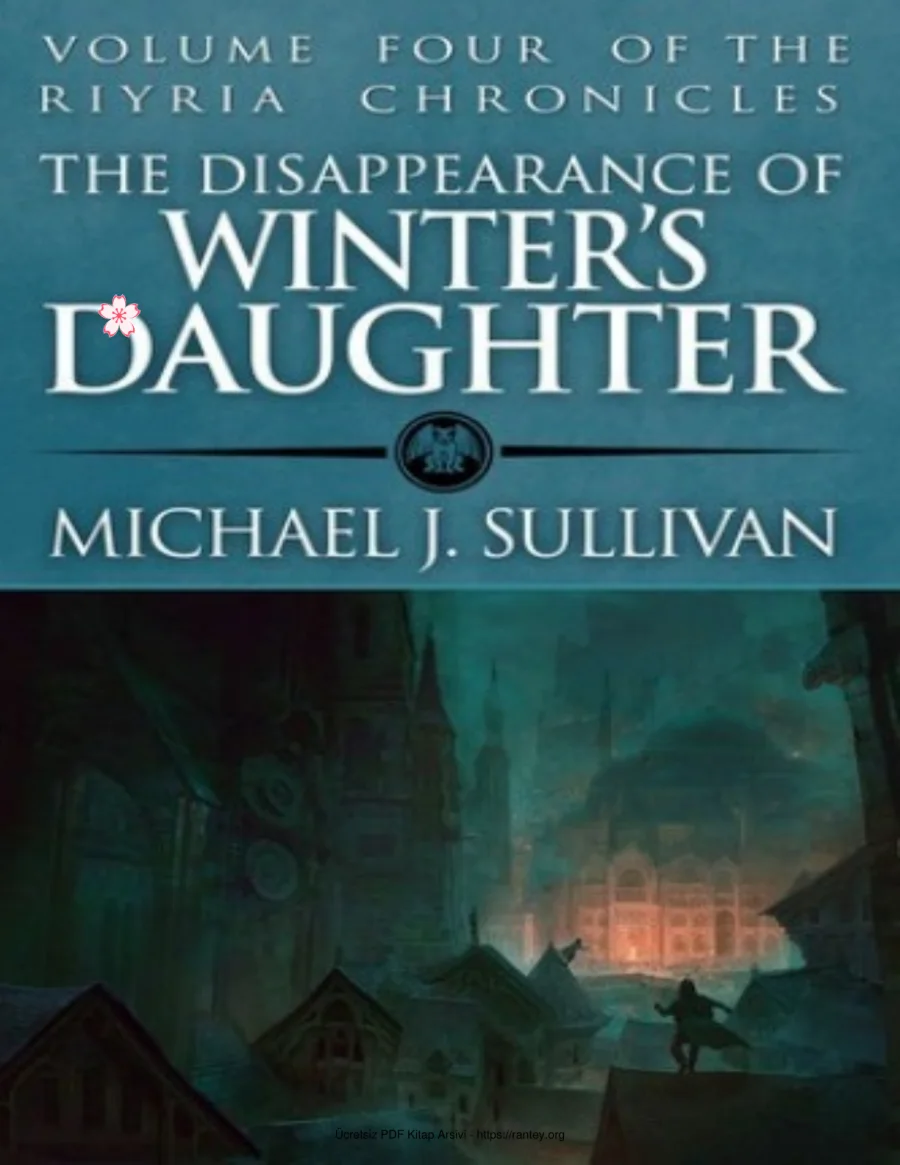 The Disappearance of kapak görseli