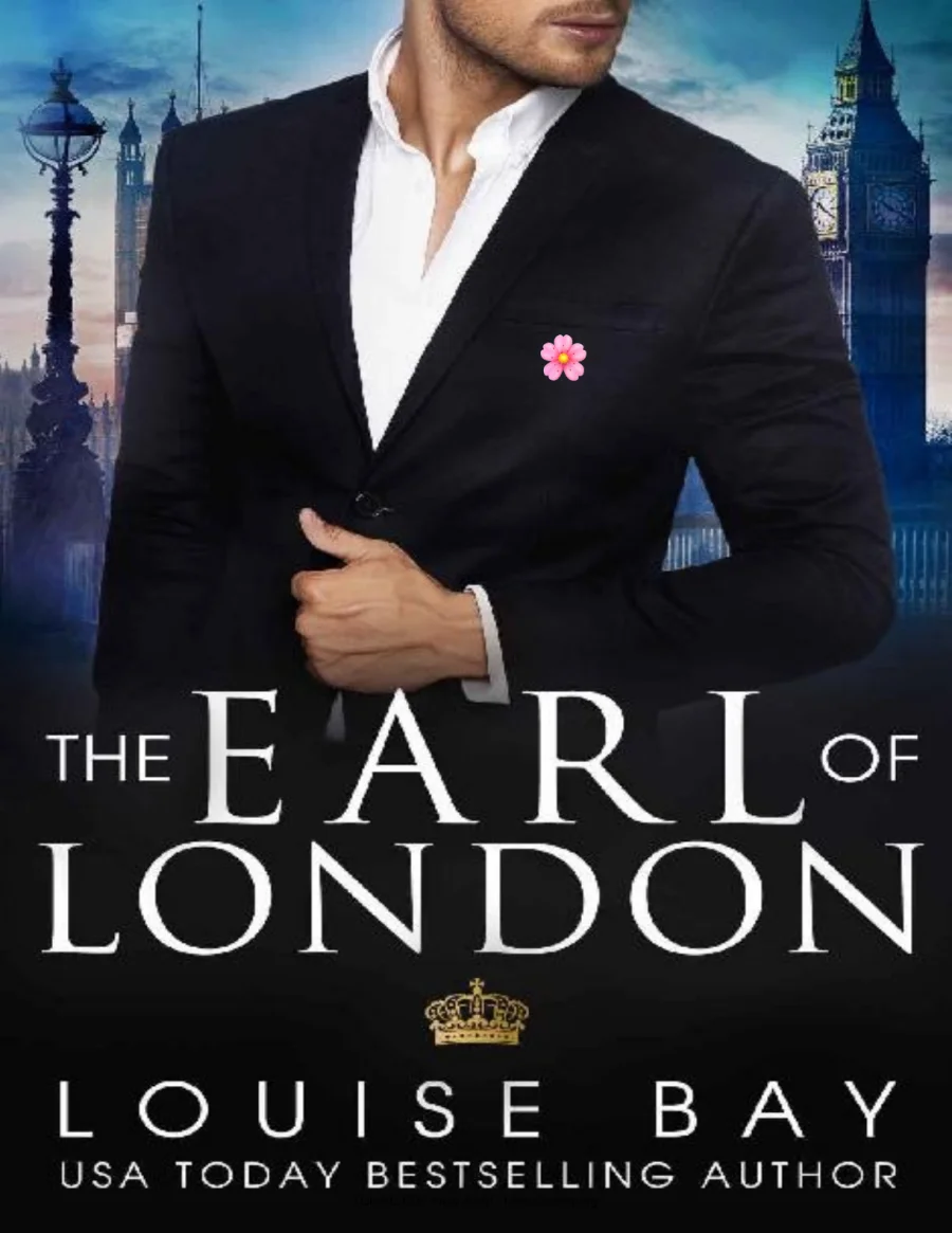 The Earl of London kapak görseli