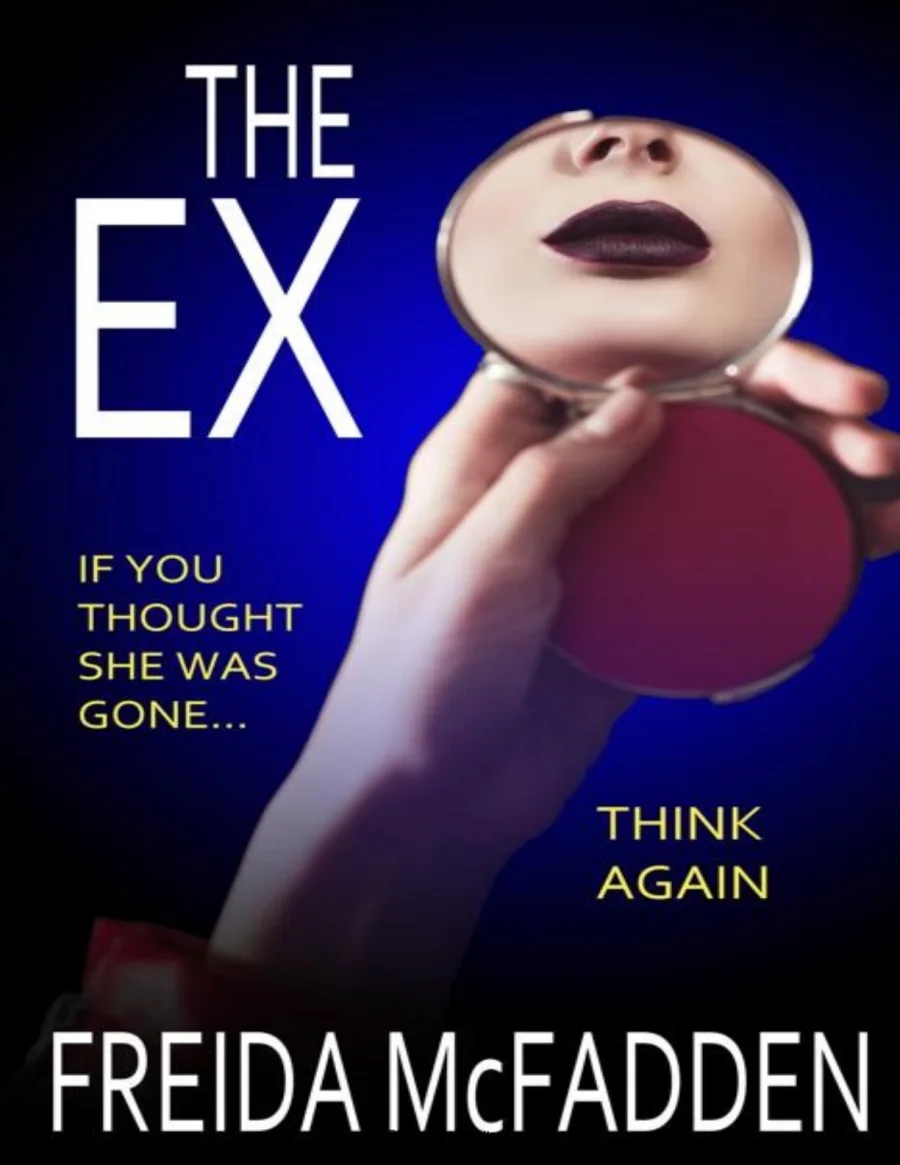 The Ex kapak görseli