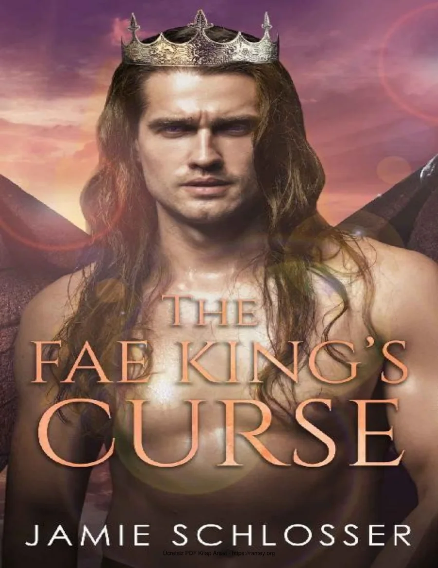 The Fae Kings Curse kapak görseli