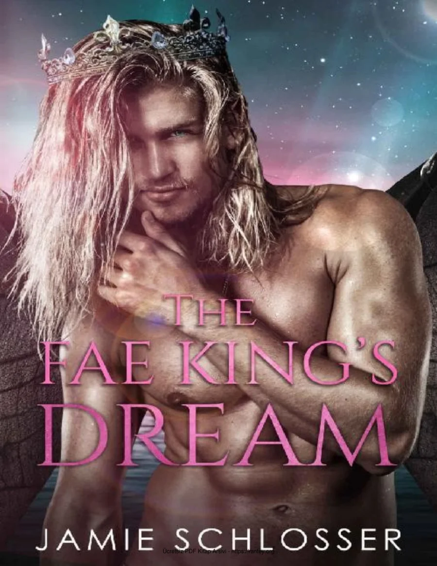 The Fae Kings Dream kapak görseli