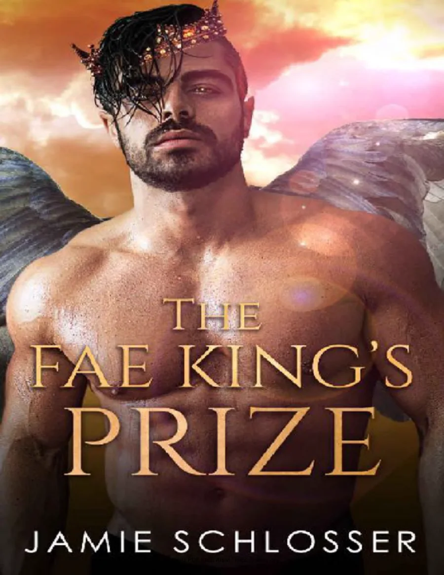 The Fae Kings Prize kapak görseli