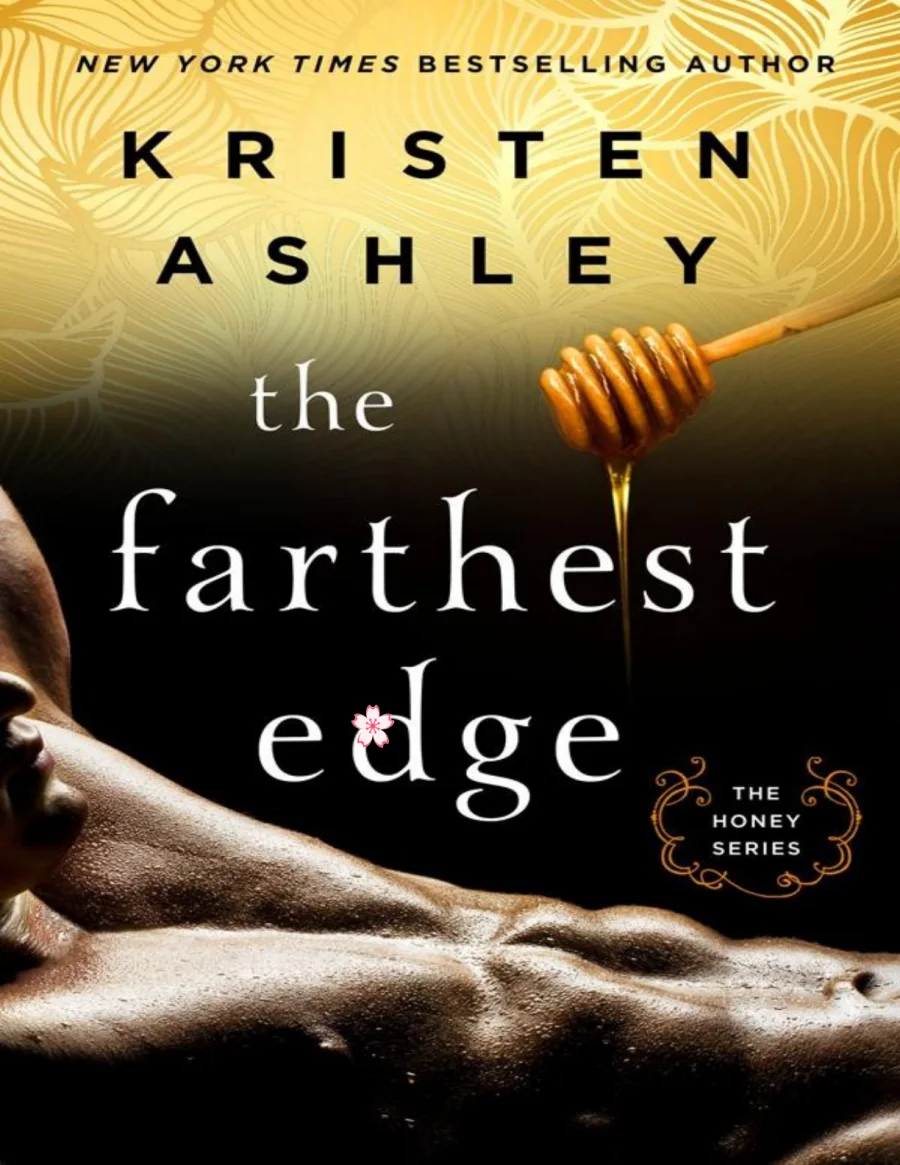 The Farthest Edge kapak görseli