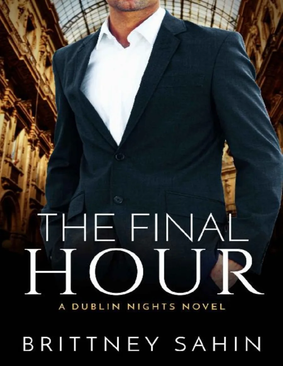 The Final Hour kapak görseli