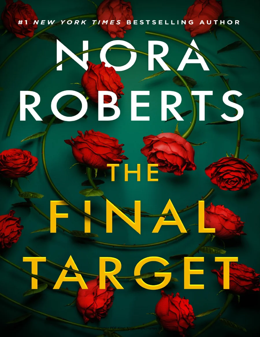 The Final Target kapak görseli