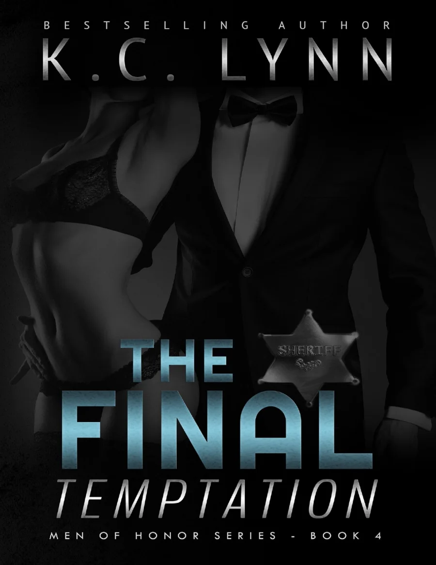 The Final Temptation kapak görseli