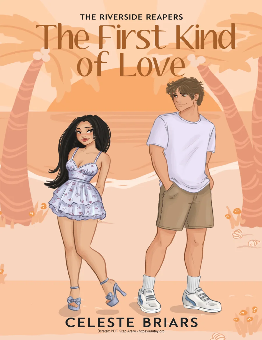 The First Kind of Love kapak görseli