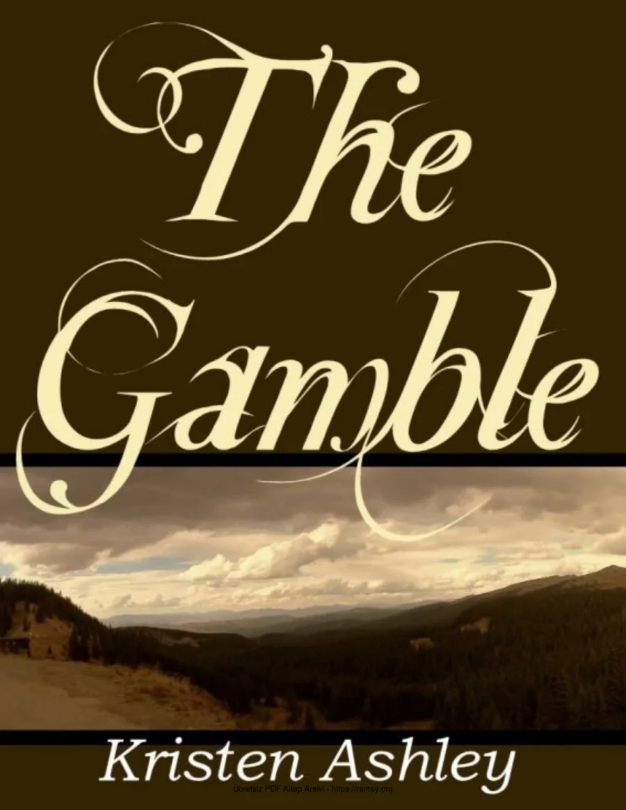 The Gamble kapak görseli