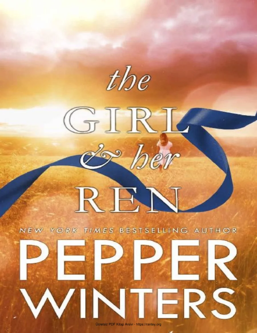 The Girl Her Ren kapak görseli