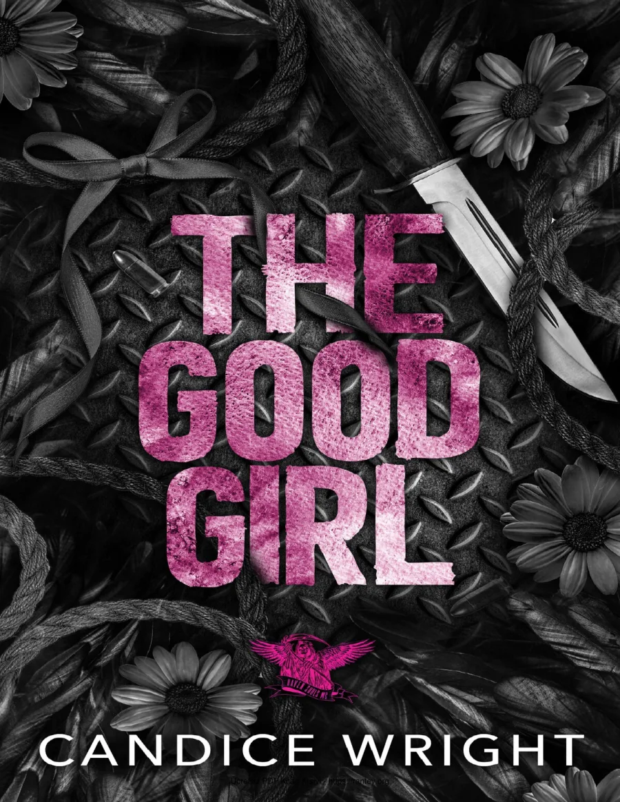 The Good Girl Raven Souls MC kapak görseli
