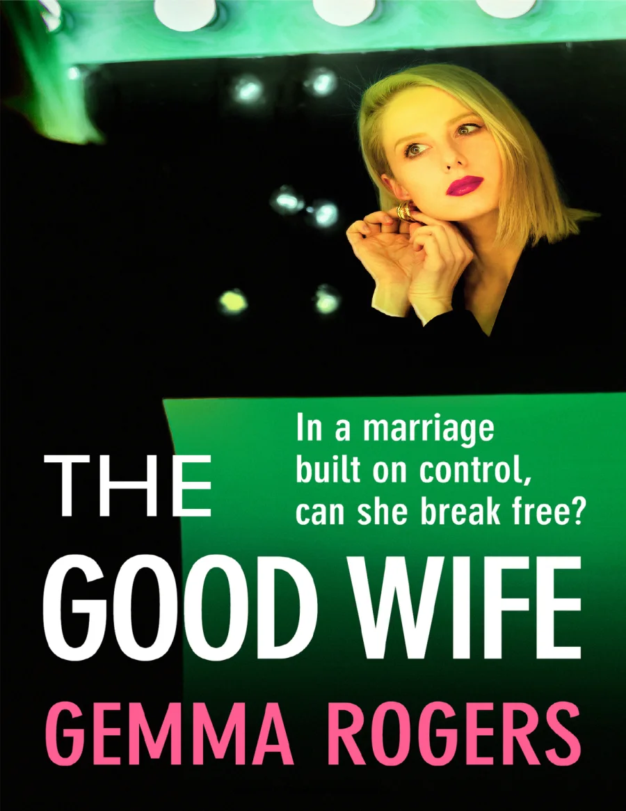 The Good Wife kapak görseli