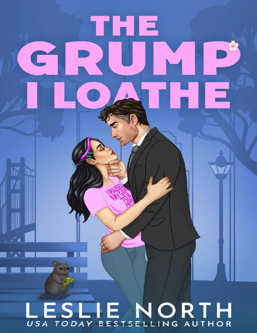 The Grump I Loathe kapak görseli