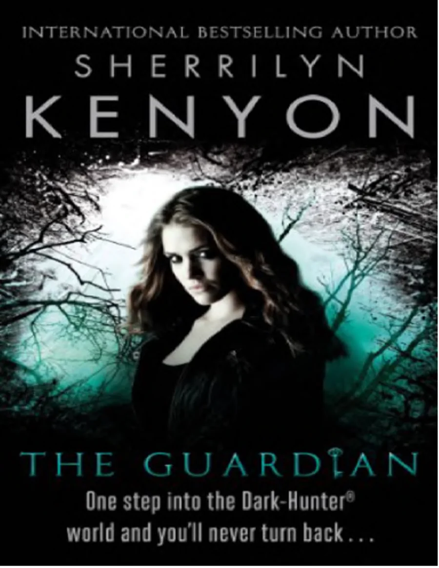 The Guardian Dream Hunter 5 kapak görseli