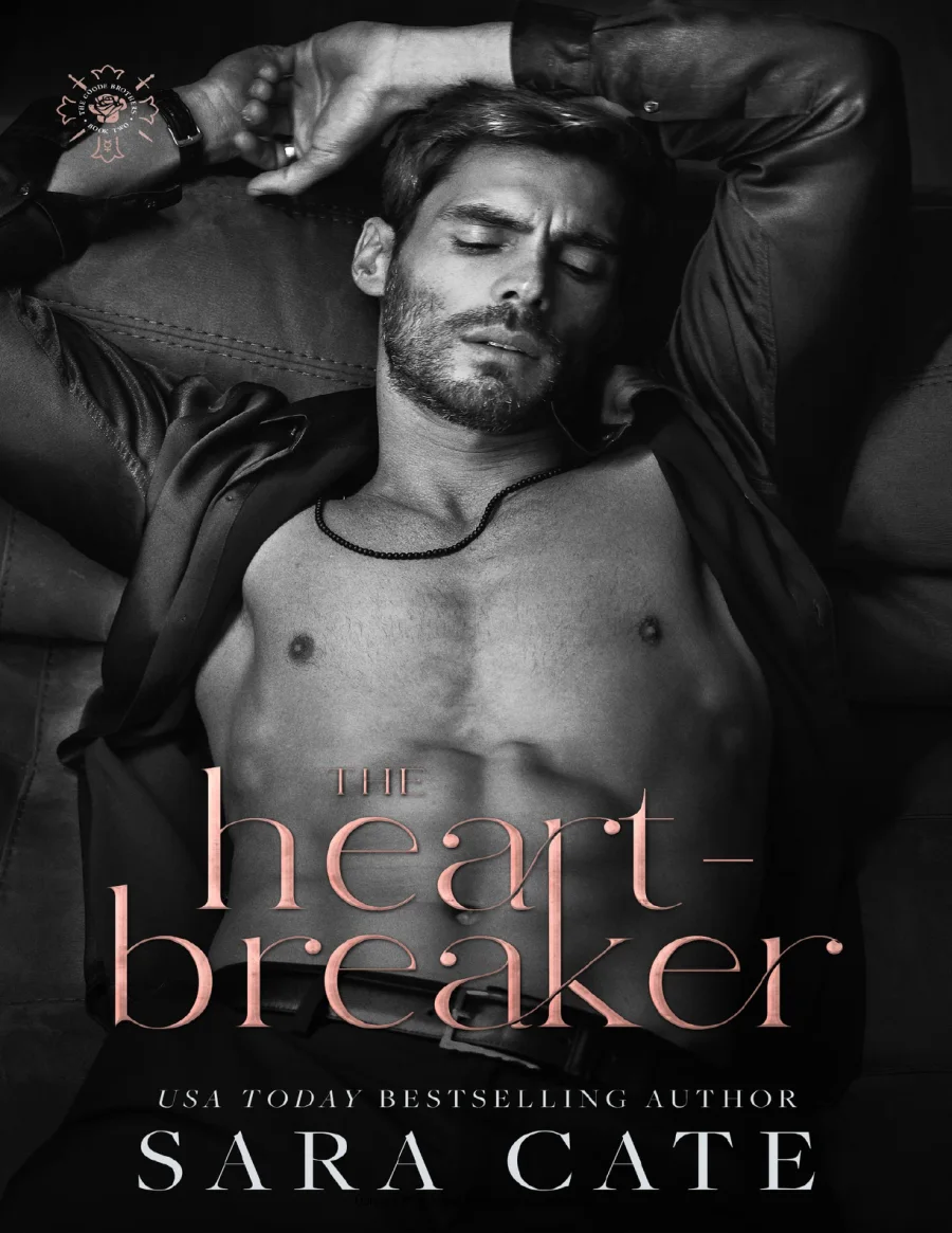 The Heartbreaker kapak görseli