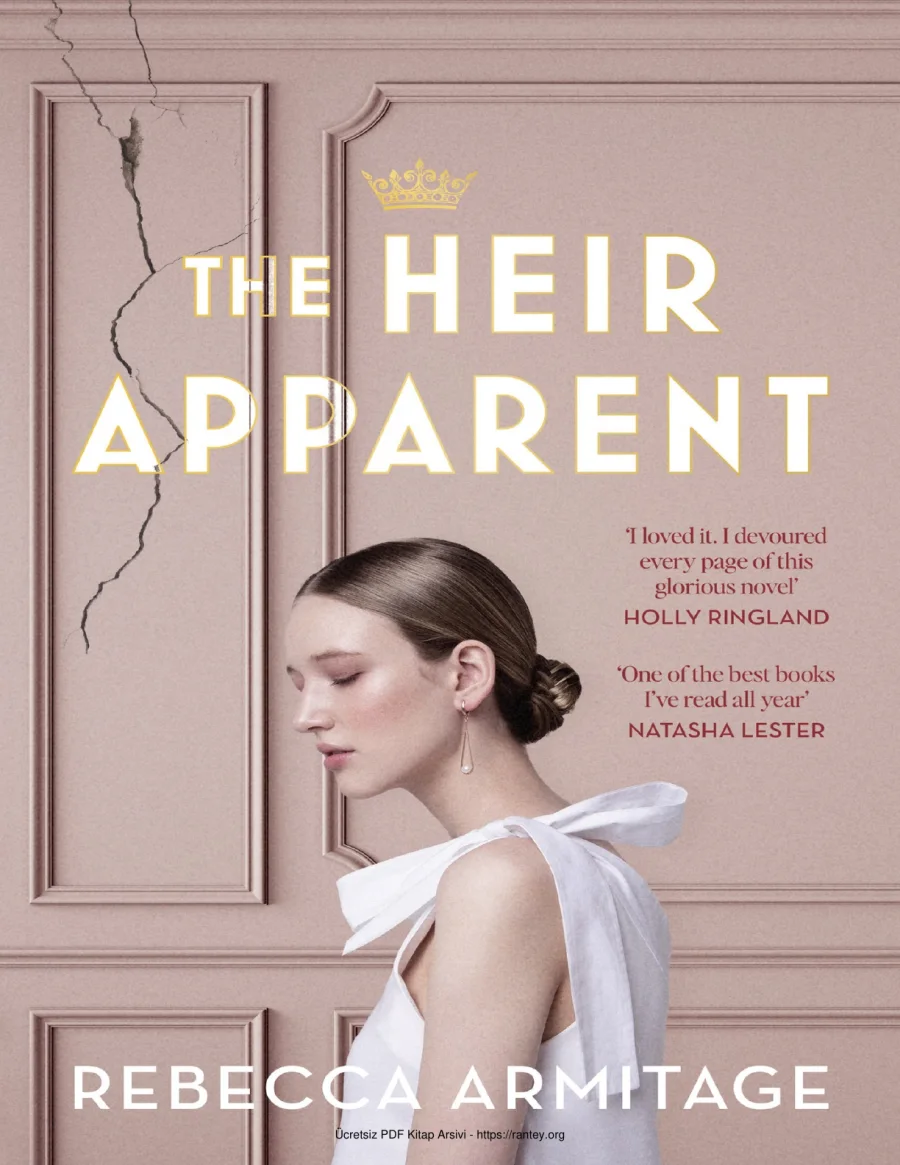The Heir Apparent kapak görseli