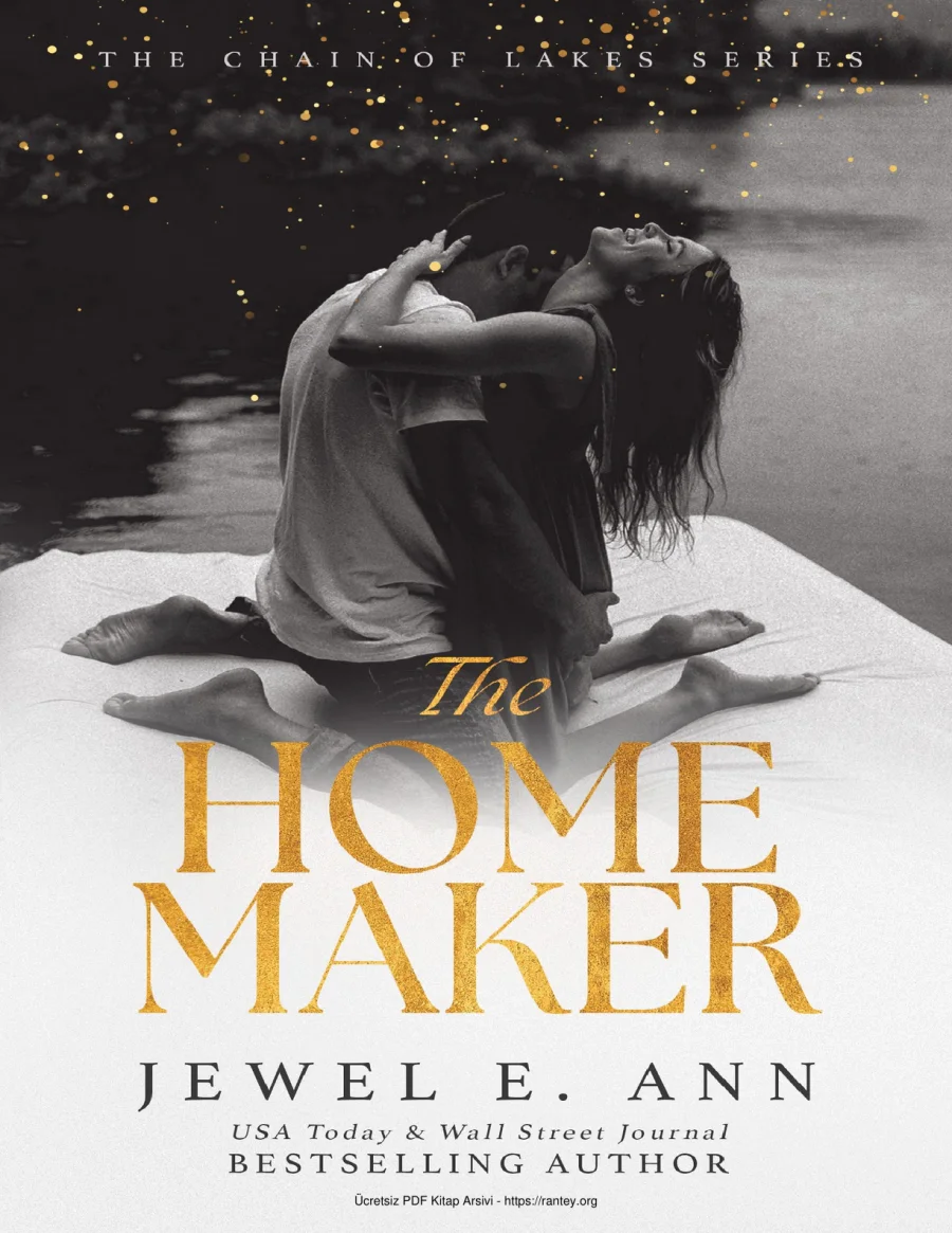 The Homemaker tr 2 kapak görseli