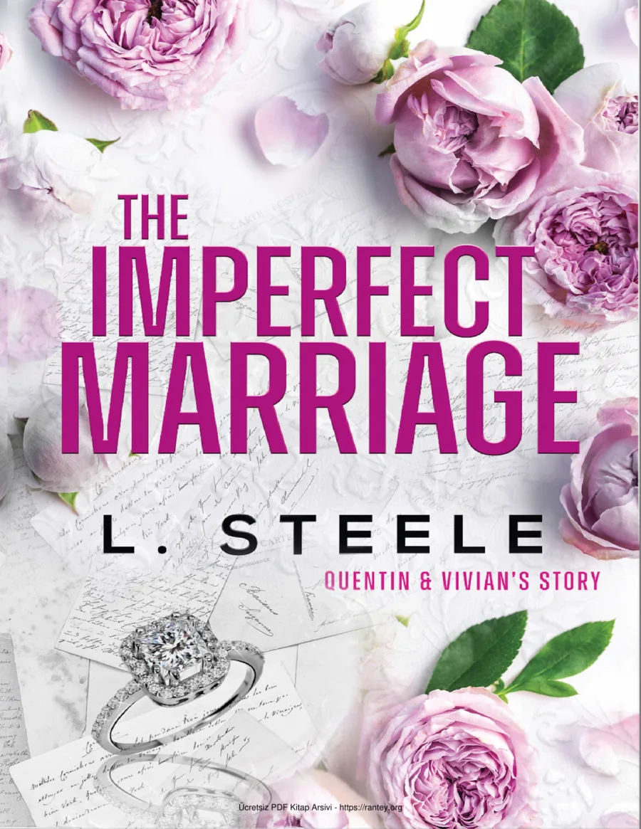 The Imperfect Marriage kapak görseli