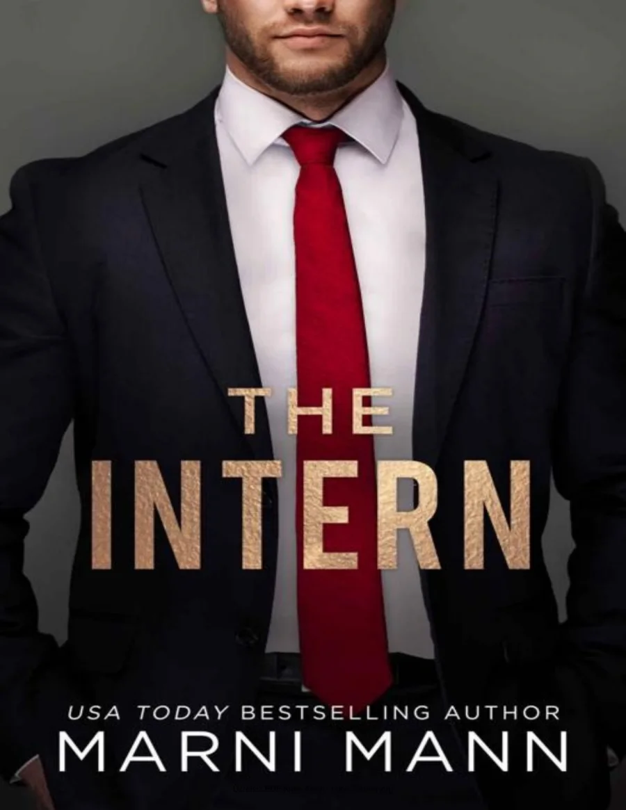 The Intern kapak görseli