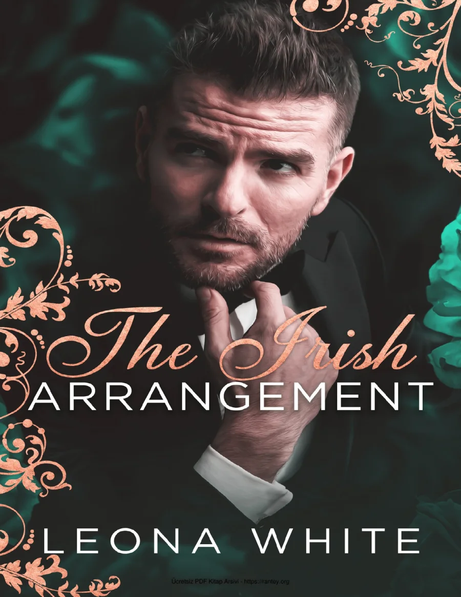 The Irish Arrangement kapak görseli