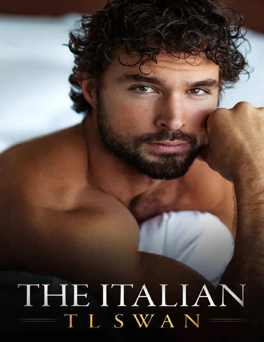 The Italian kapak görseli