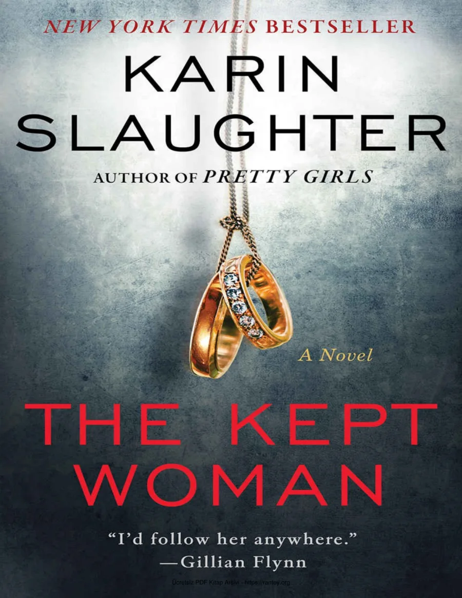 The Kept Women kapak görseli