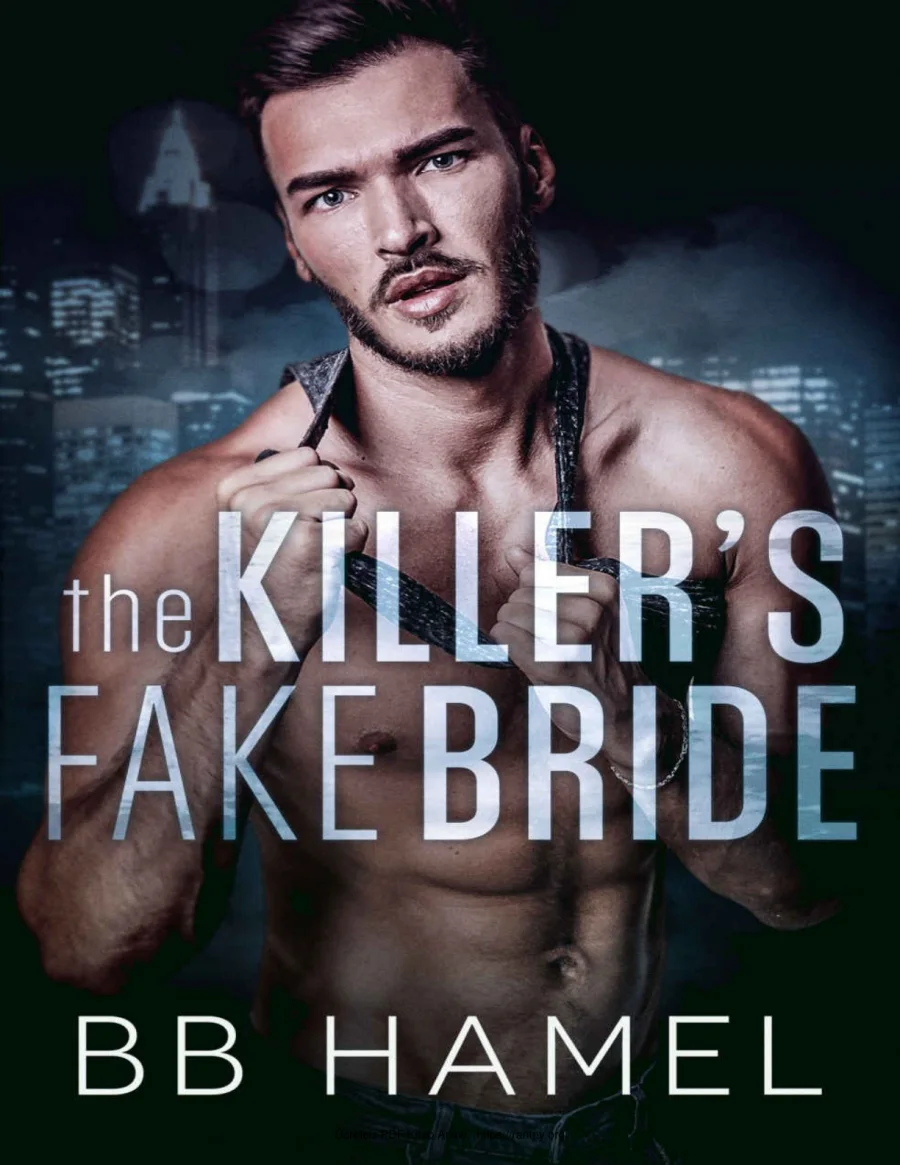 The Killers Fake Bride The Valentino Crime Family Series kapak görseli
