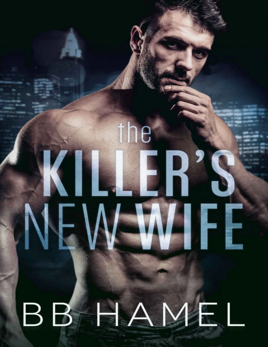 The Killers New Wife The Valentino Crime Family Series kapak görseli