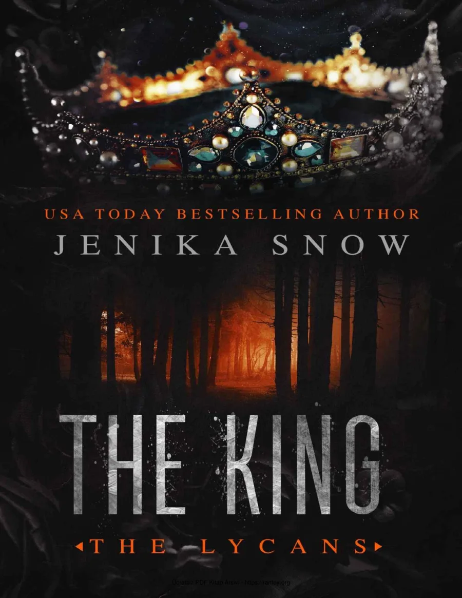 The King kapak görseli
