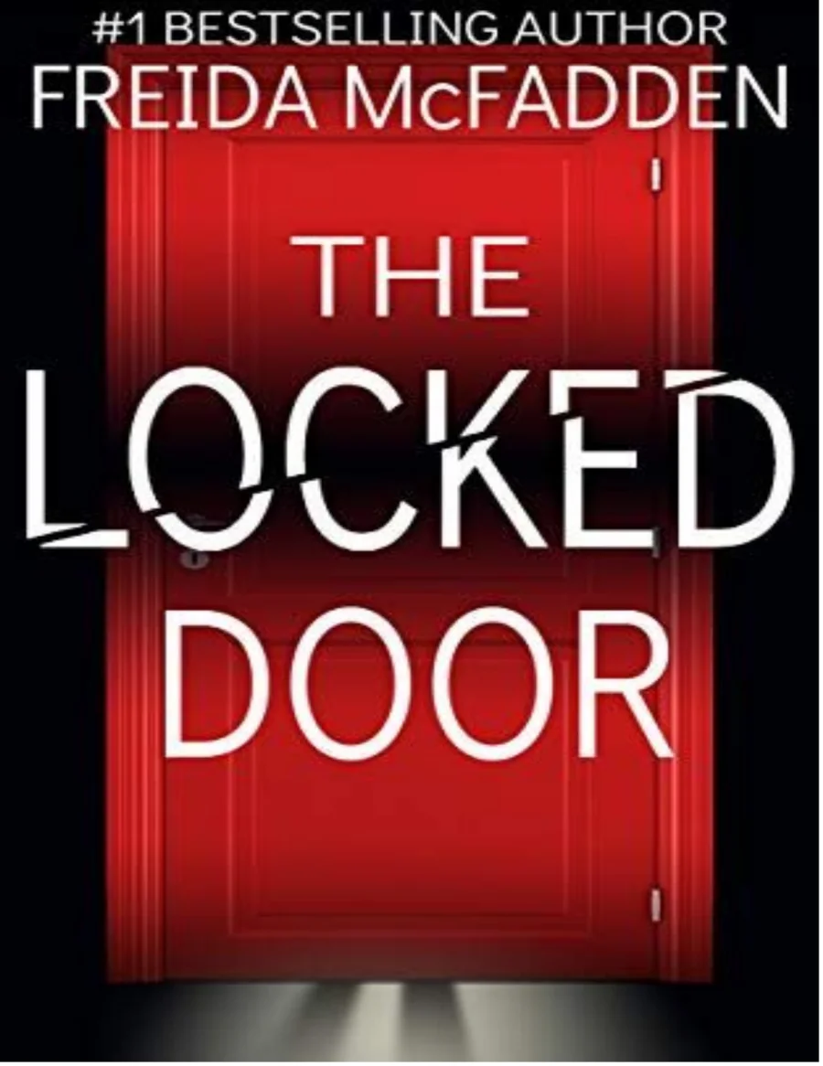 The Locked Door kapak görseli