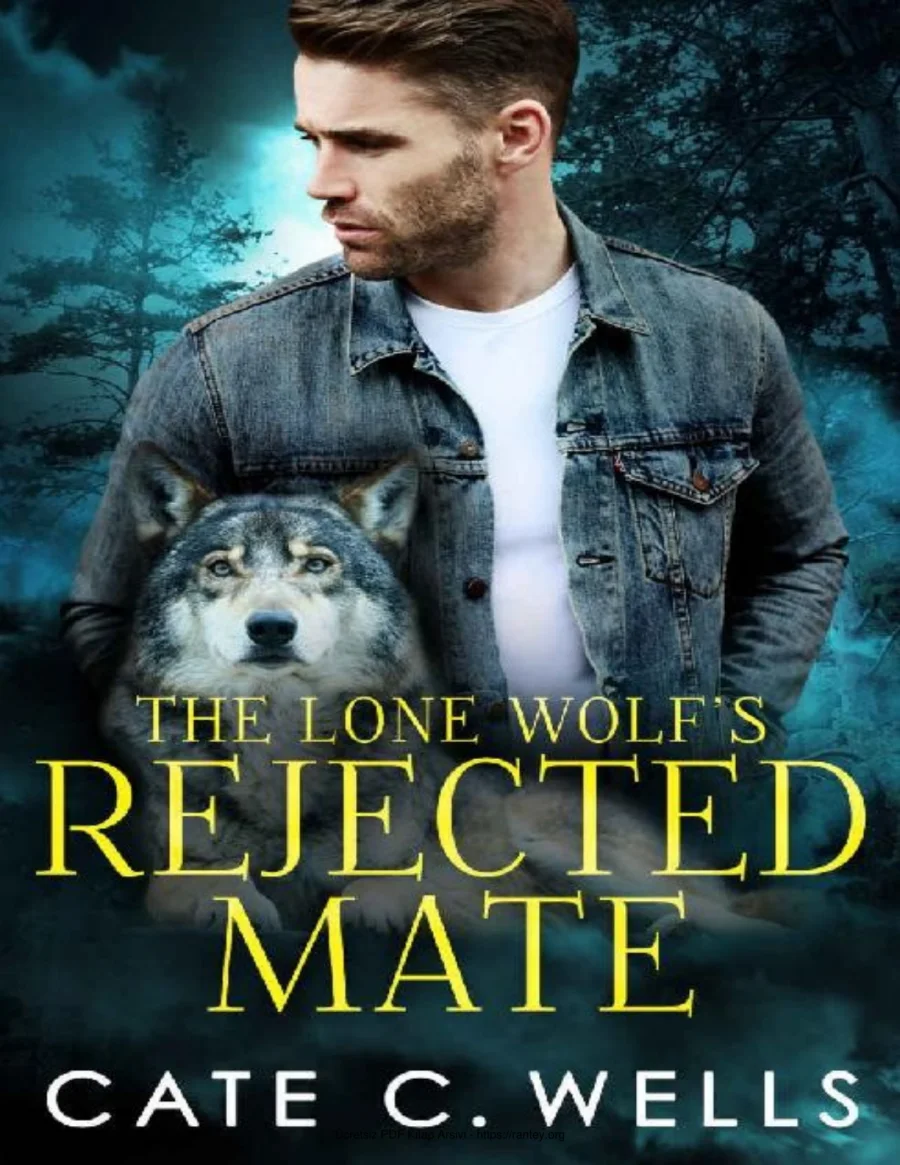 The Lone Wolfs Rejected Mate kapak görseli