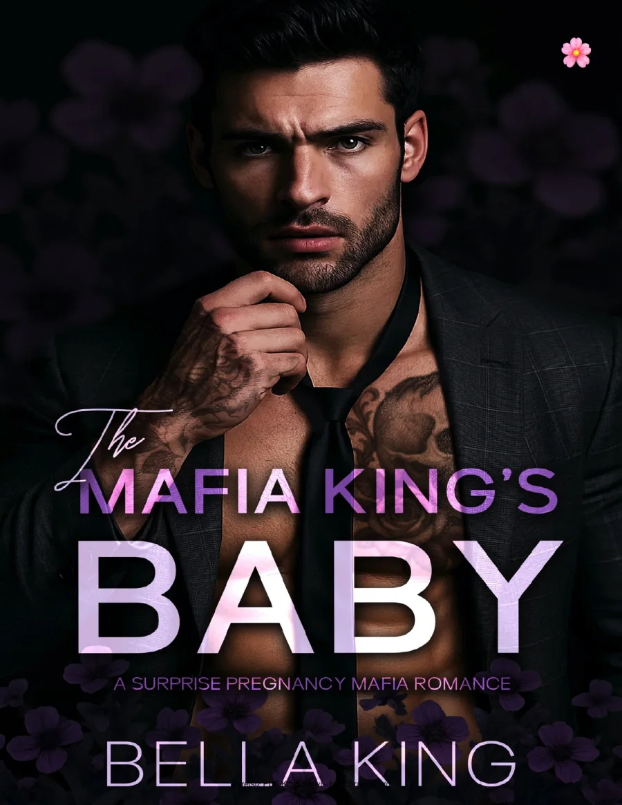 The Mafia Kings Baby kapak görseli