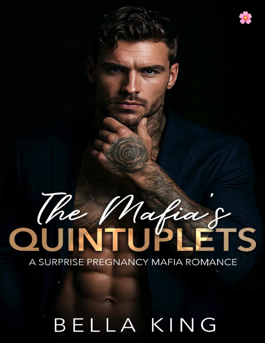 The Mafias Quintuplets kapak görseli