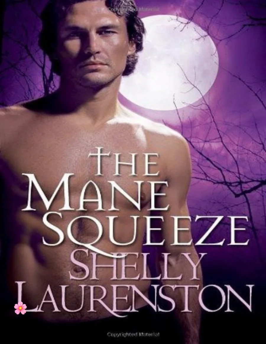 The Mane Squeeze kapak görseli